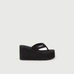 WEDGE SANDAL