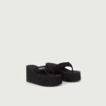 WEDGE SANDAL