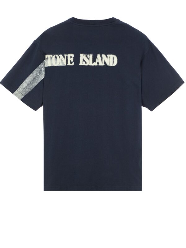 SHORT-SLEEVE T-SHIRT