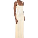 ELECTRA GOWN IN GIRASOLE SEQUIN