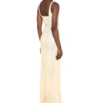 ELECTRA GOWN IN GIRASOLE SEQUIN