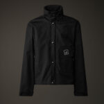 METROPOLIS HYST JACKET