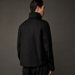METROPOLIS HYST JACKET
