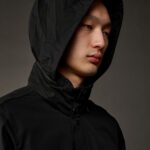 METROPOLIS HYST JACKET