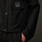 METROPOLIS HYST JACKET