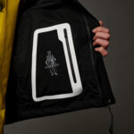 METROPOLIS HYST JACKET