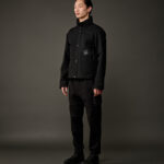 METROPOLIS HYST JACKET