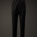 METROPOLIS SERIES FLEECE SWEATPANTS