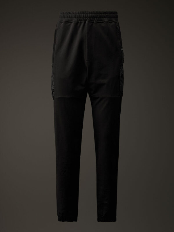METROPOLIS SERIES FLEECE SWEATPANTS