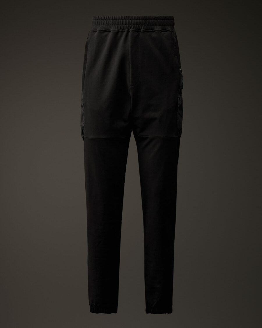 METROPOLIS SERIES FLEECE SWEATPANTS