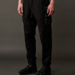 METROPOLIS SERIES FLEECE SWEATPANTS