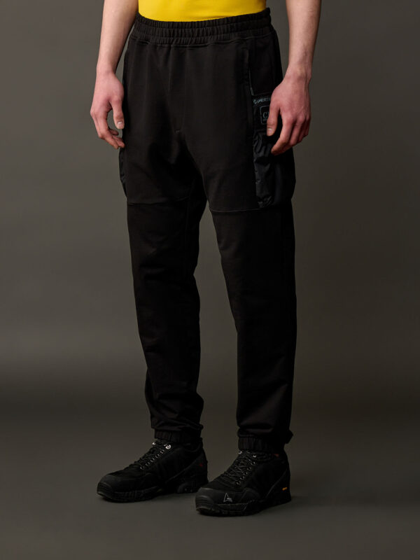 METROPOLIS SERIES FLEECE SWEATPANTS