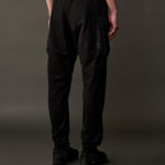 METROPOLIS SERIES FLEECE SWEATPANTS