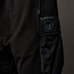 METROPOLIS SERIES FLEECE SWEATPANTS