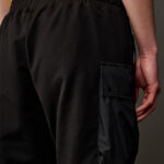METROPOLIS SERIES FLEECE SWEATPANTS
