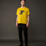 METROPOLIS SERIES FLEECE SWEATPANTS