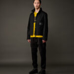METROPOLIS SERIES FLEECE SWEATPANTS