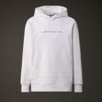 METROPOLIS SERIES FLEECE HOODIE