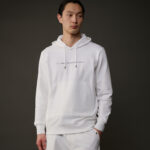 METROPOLIS SERIES FLEECE HOODIE