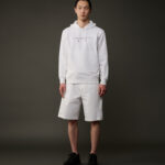 METROPOLIS SERIES FLEECE HOODIE