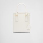 SAFFIANO LEATHER HANDBAG
