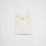 SAFFIANO LEATHER HANDBAG