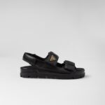 NAPPA LEATHER SANDALS