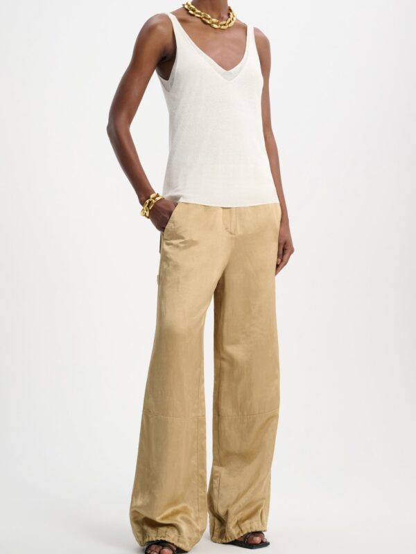 SUMMER EASE TOP