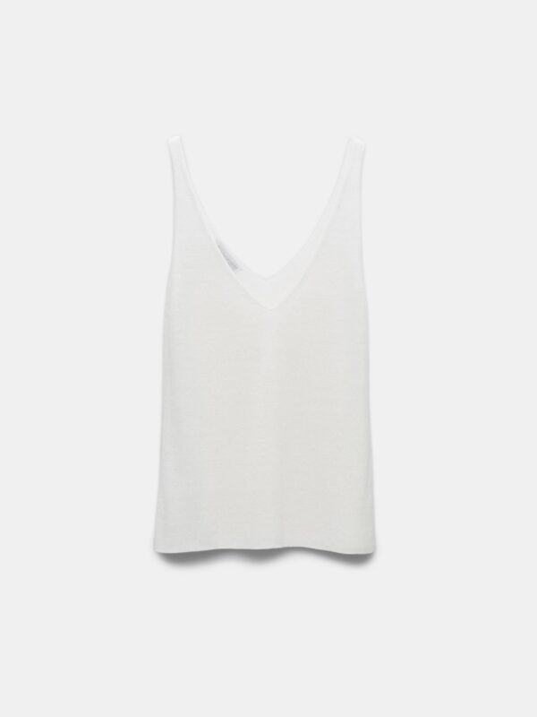 SUMMER EASE TOP