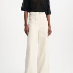 COOL SOPHISTICATION KNIT