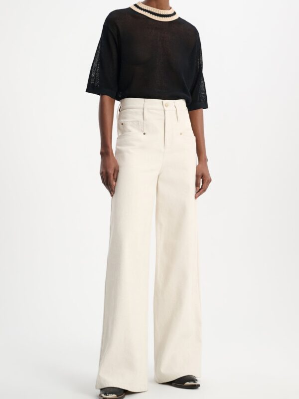 COOL SOPHISTICATION KNIT