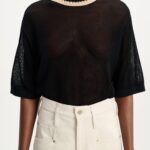 COOL SOPHISTICATION KNIT