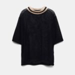 COOL SOPHISTICATION KNIT