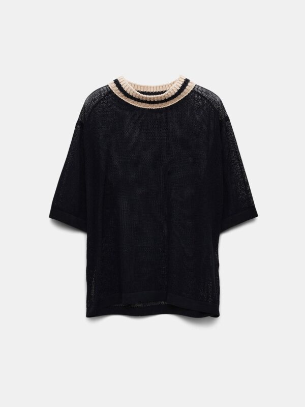 COOL SOPHISTICATION KNIT