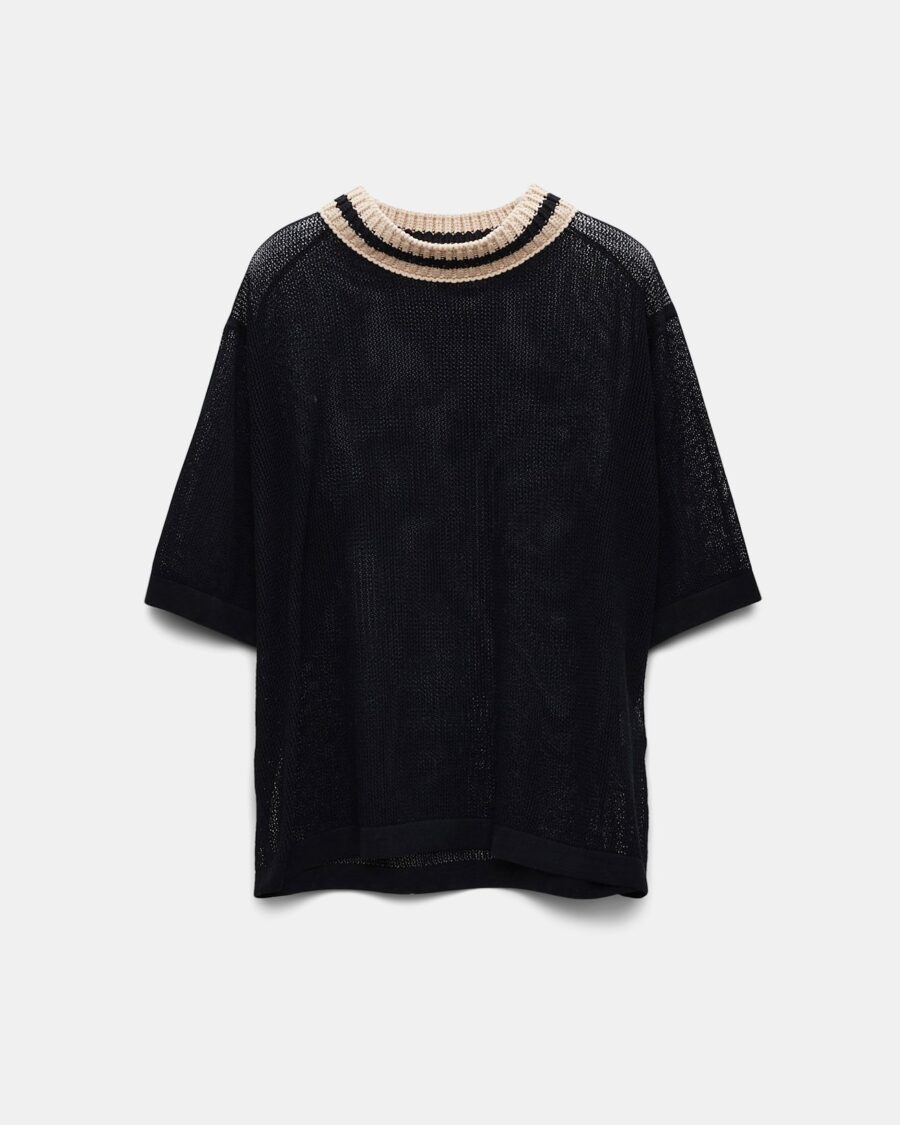 COOL SOPHISTICATION KNIT