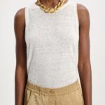 NATURAL EASE TOP