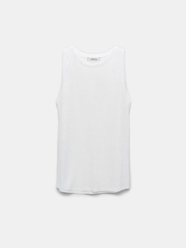 NATURAL EASE TOP