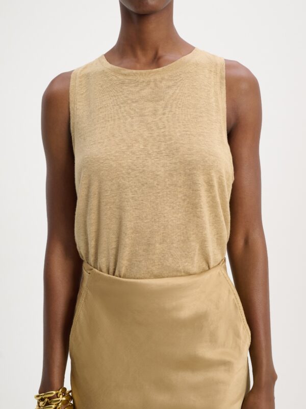 NATURAL EASE TOP