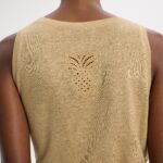 NATURAL EASE TOP