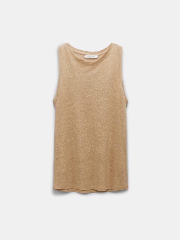 NATURAL EASE TOP