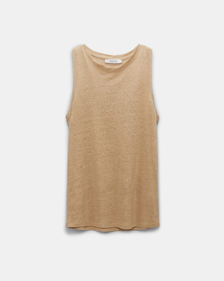 NATURAL EASE TOP