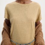 NATURAL EASE TEE