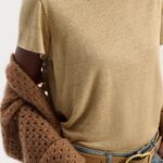 NATURAL EASE TEE