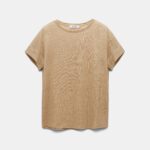 NATURAL EASE TEE
