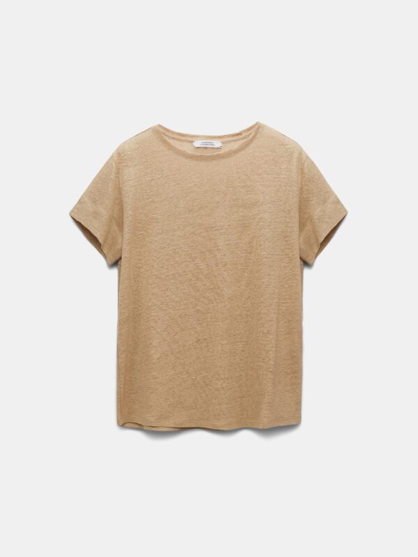 NATURAL EASE TEE