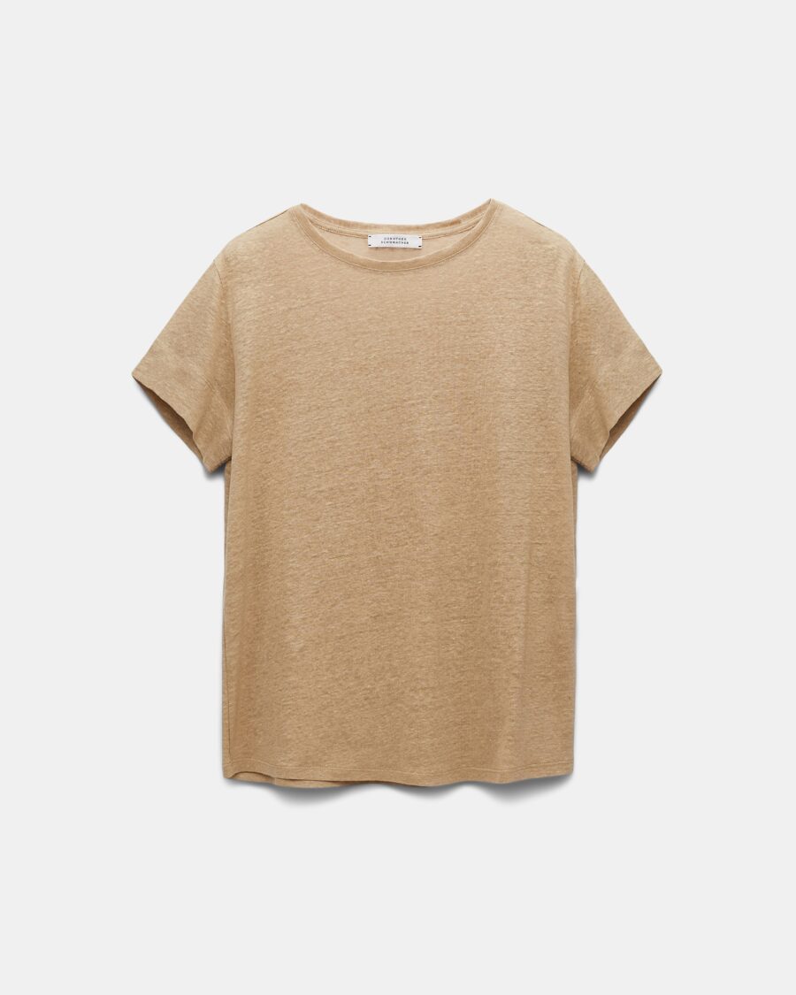 NATURAL EASE TEE