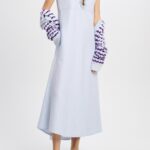 SUMMER CRUISE DRESS