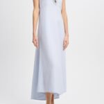 SUMMER CRUISE DRESS