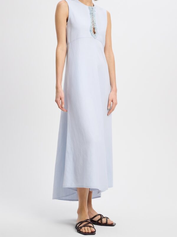 SUMMER CRUISE DRESS