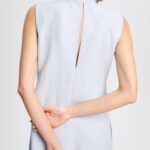 SUMMER CRUISE DRESS